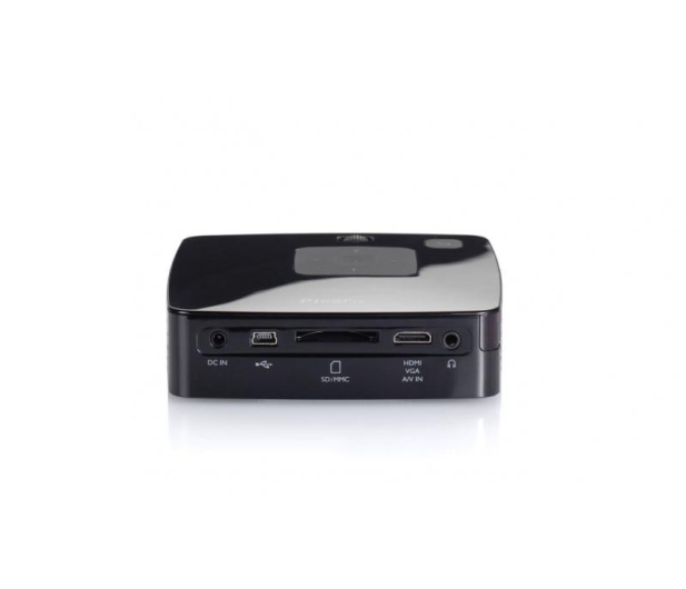 PHILIPS PPX2480 + VGA Kabel - 1408126 - zdjęcie 2